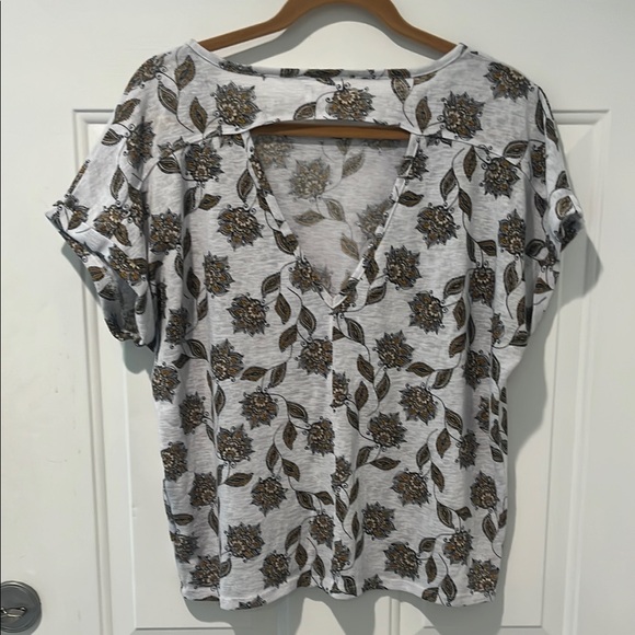 Maurices 24/7 Dolman Sleeve Boxy T-Shirt - Picture 3 of 6